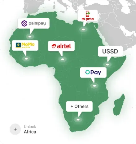 Flexify in Africa